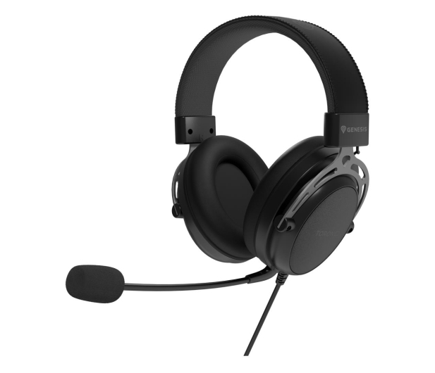 Genesis Toron 301 - 1239677 - zdjęcie 3